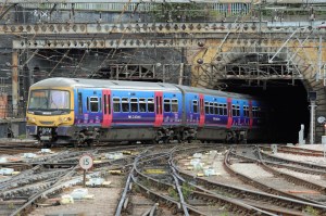DG89612. 365511. Kings Cross. 7.8.11.