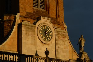 DG231954. All Saints' church. Northampton. 20.10.15.