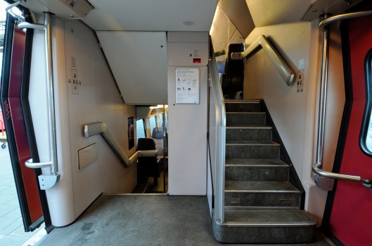 FDG06906. 8652. Stairs. Amsterdam. Holland. 1.5.08