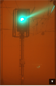 fog signal