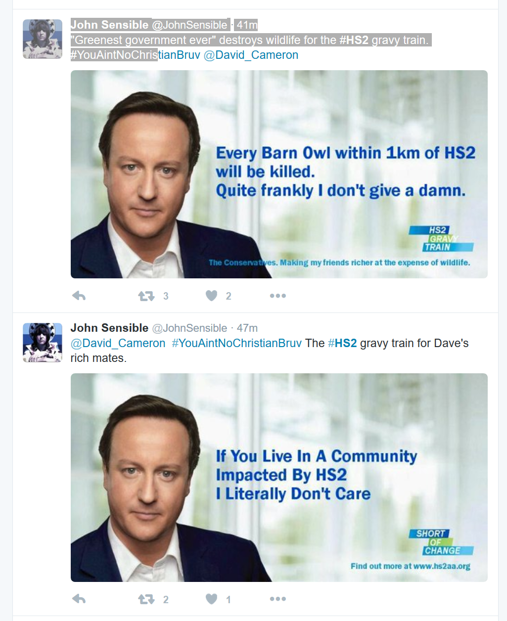 Sensible christian 2