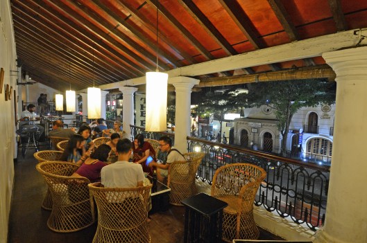 DG237705. The Pub. Kandy. Sri Lanka. 14.1.16.