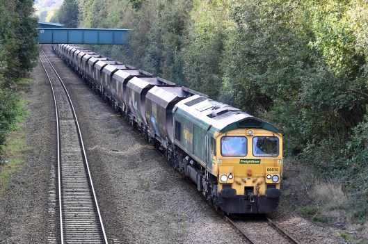 DG257854. 66610. Mytholmroyd. 4.10.16