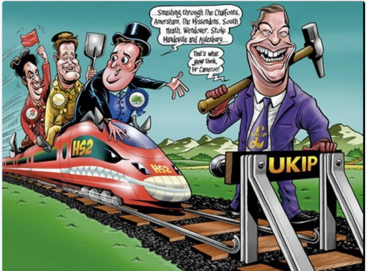 UKIP Chilterns
