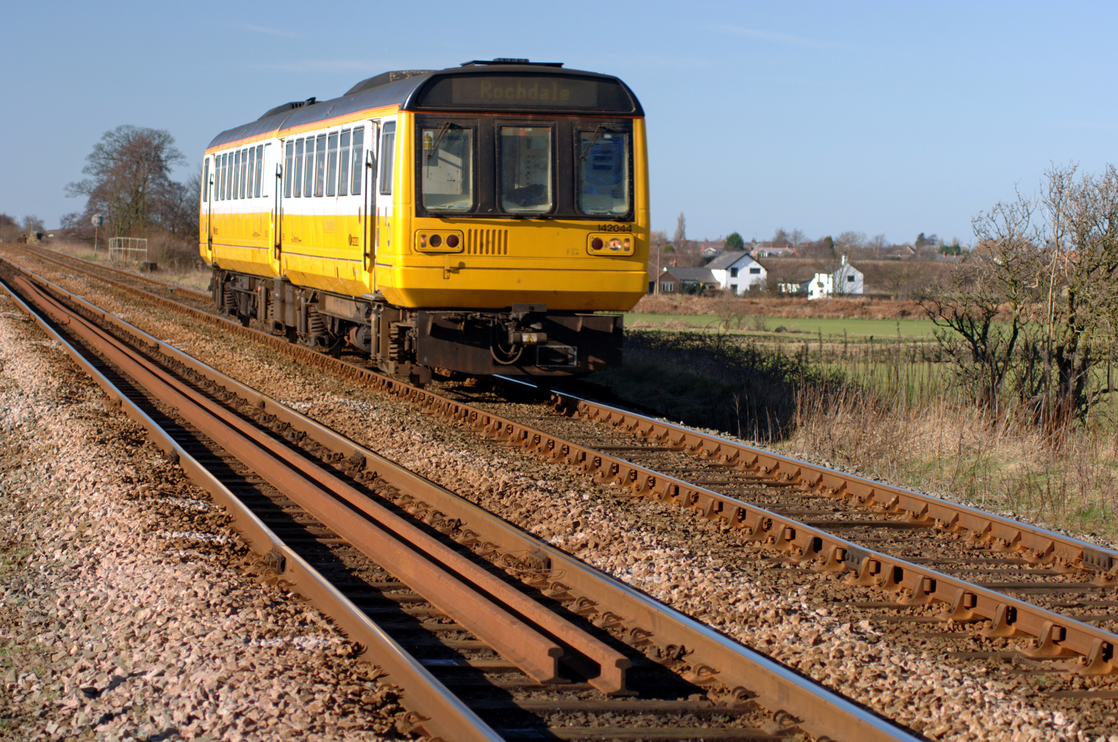 DG05344. 142044. Hoscar. 9.2.06.