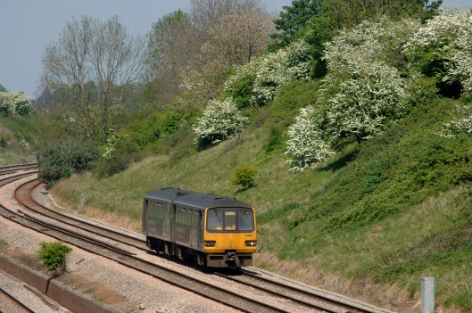 DG10460. 143603. Standish Jn. 2.5.07.