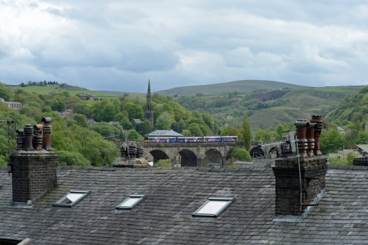 DG214110. 142029. 150137. Todmordon. 17.5.15