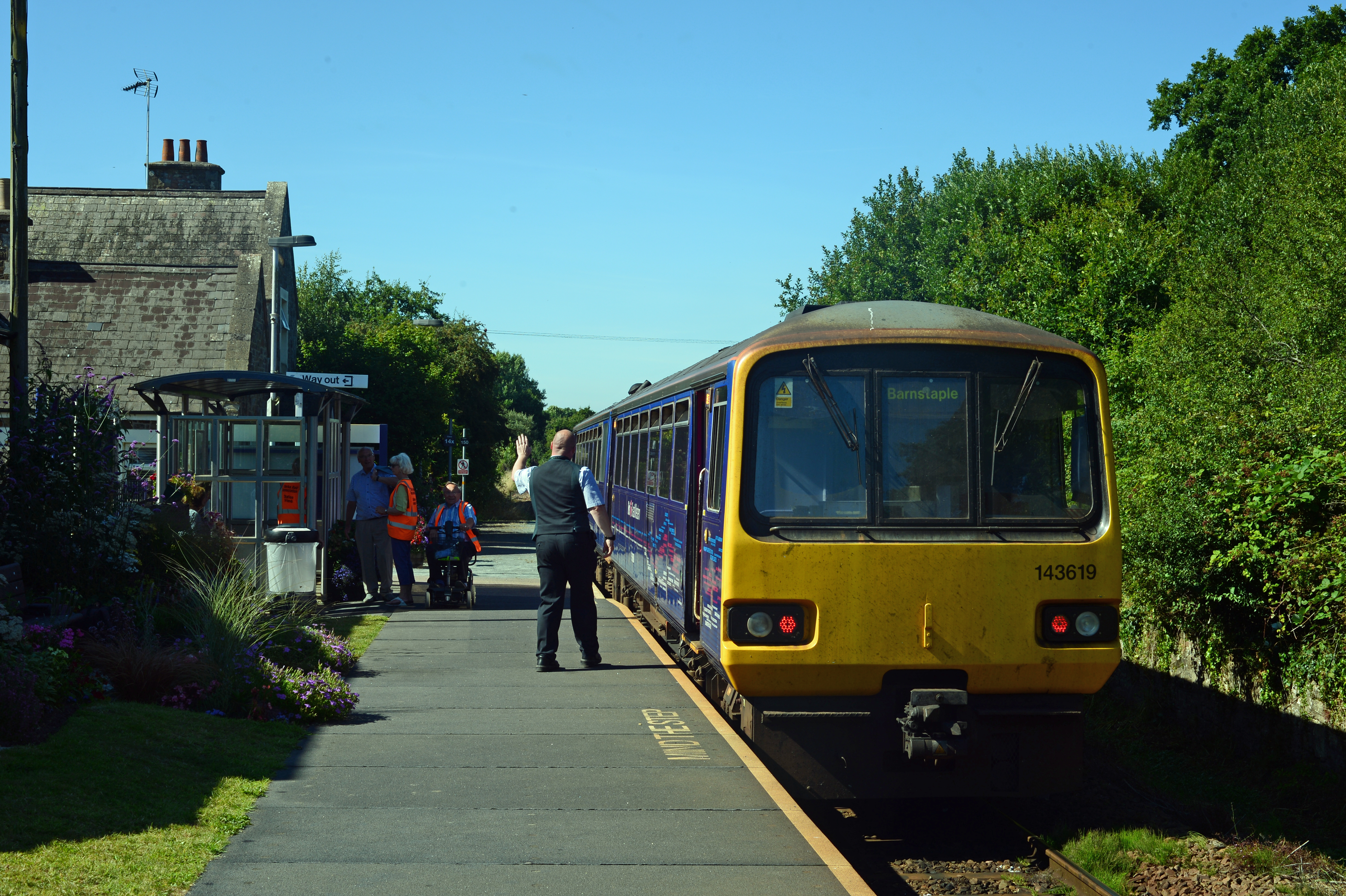 DG249998. 143619. Copplestone. 15.8.16