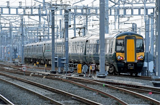 DG288463. 387148. Reading. 16.1.18