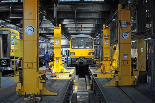 DG83479. 144015. Neville Hill. 3.6.11.