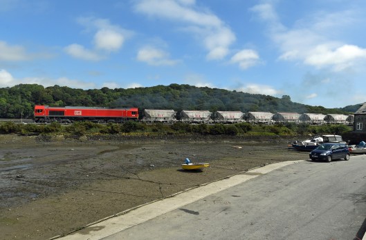 DG279645. 66206. Golant. 21.8.17