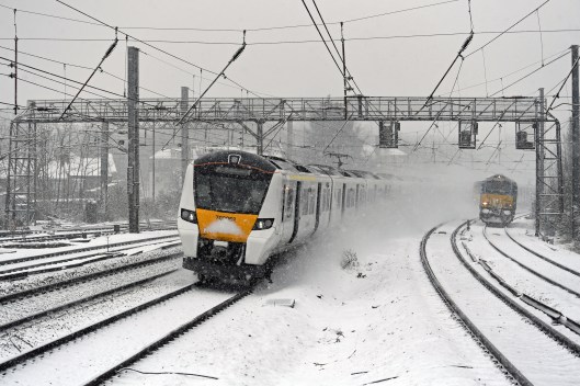 DG290844. 700052. Harringay. 28.2.18