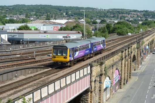 DG115650. 142050. Huddersfield. 20.6.12.