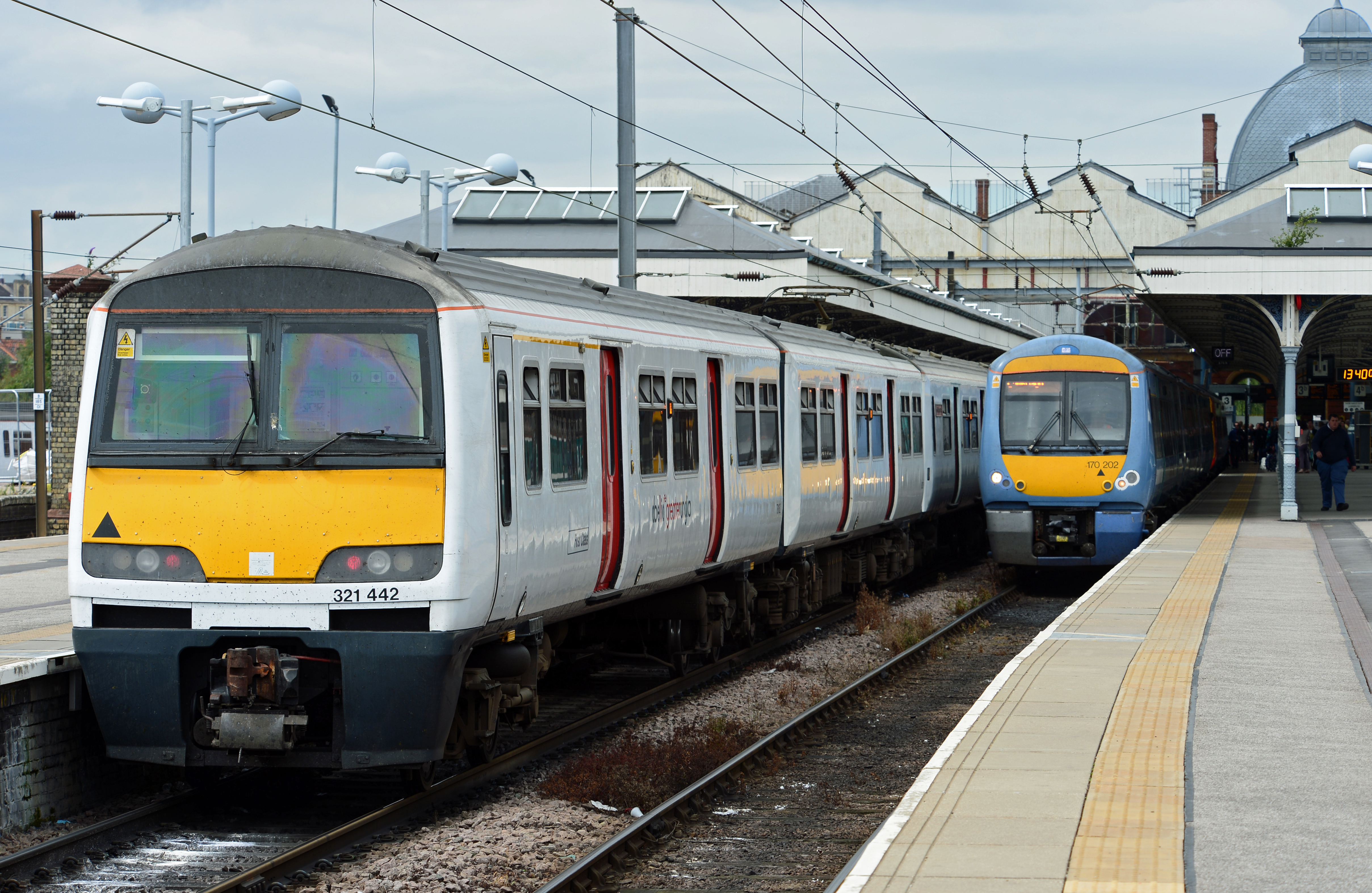 DG249479. 321422. 170202. Norwich. 8.8.16