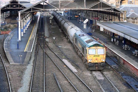 DG288370. 66620. Huddersfield. 5.1.18