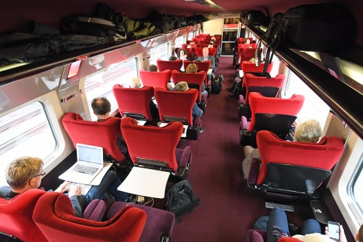 DG290093. Interioor. 4538. Amsterdam Central. Holland. 20.2.18