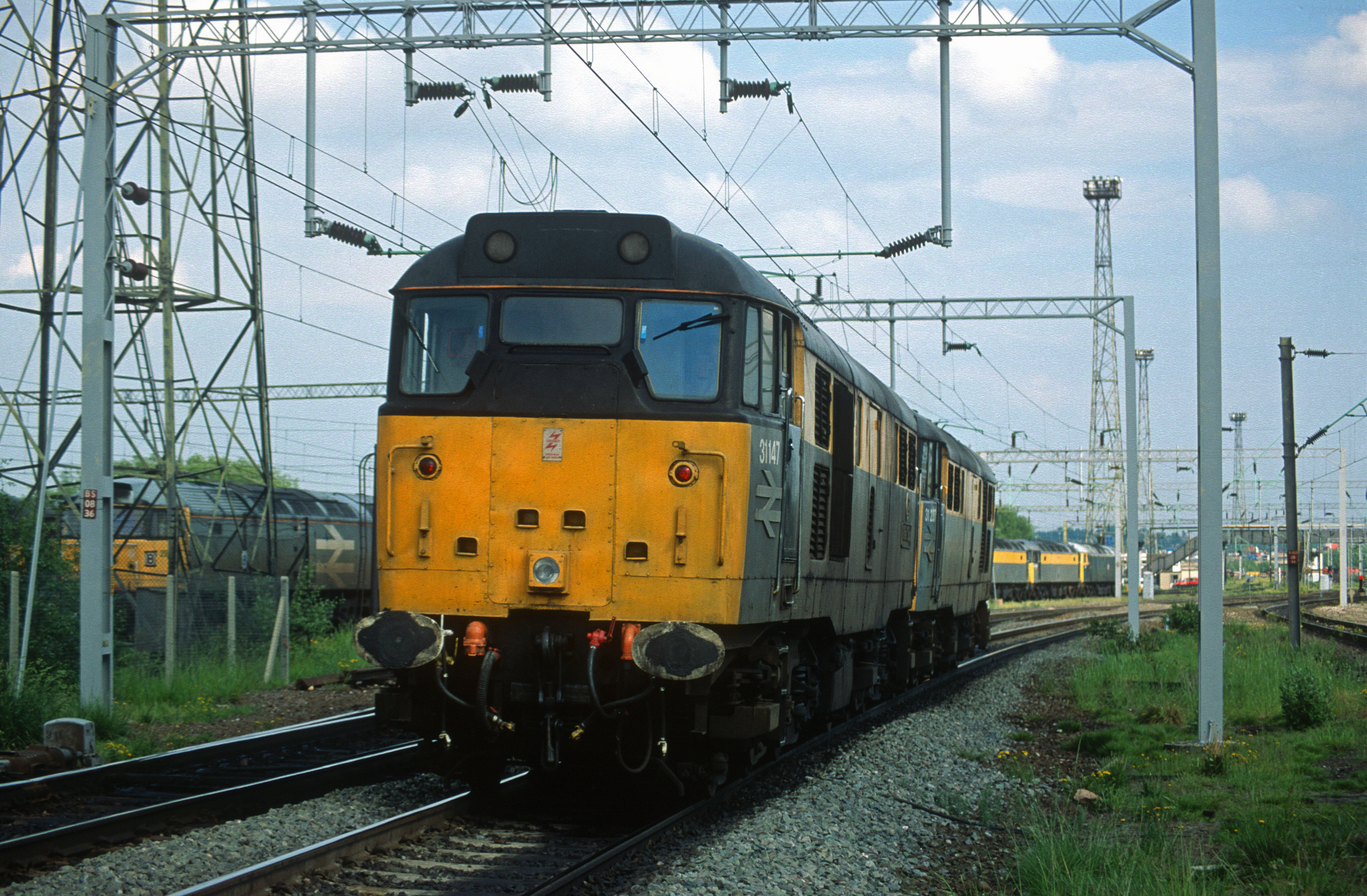 03858. 31147. 31237. Bescot. 2.6.94