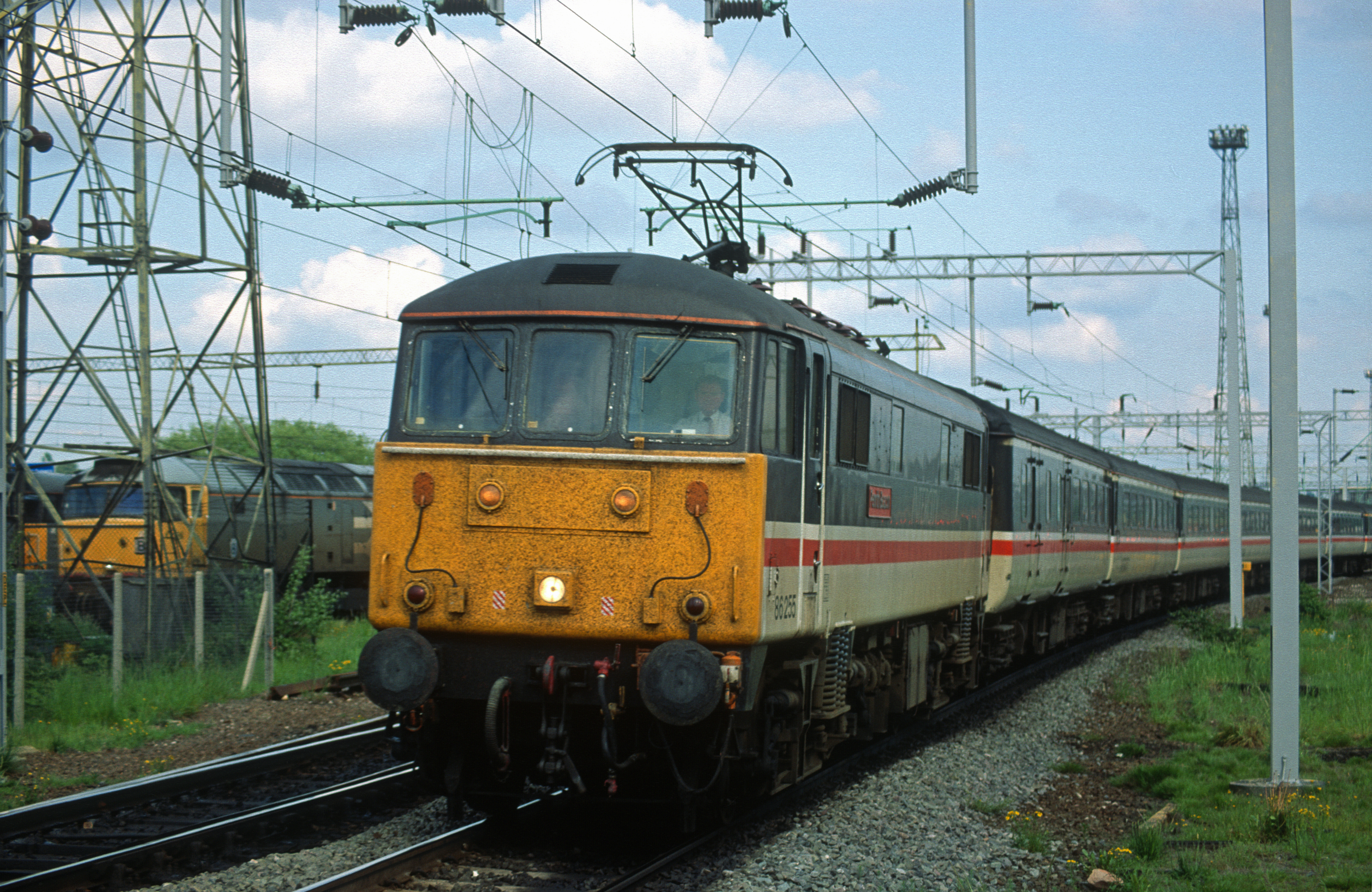 03873. 86255. Bescot. 2.6.94