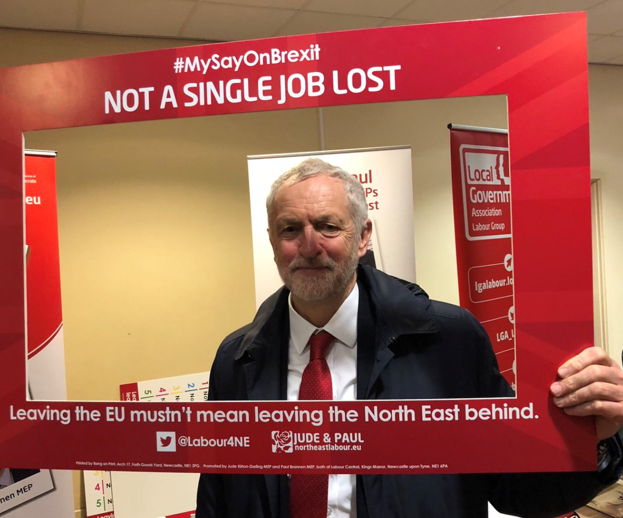 corbyn jobs frame