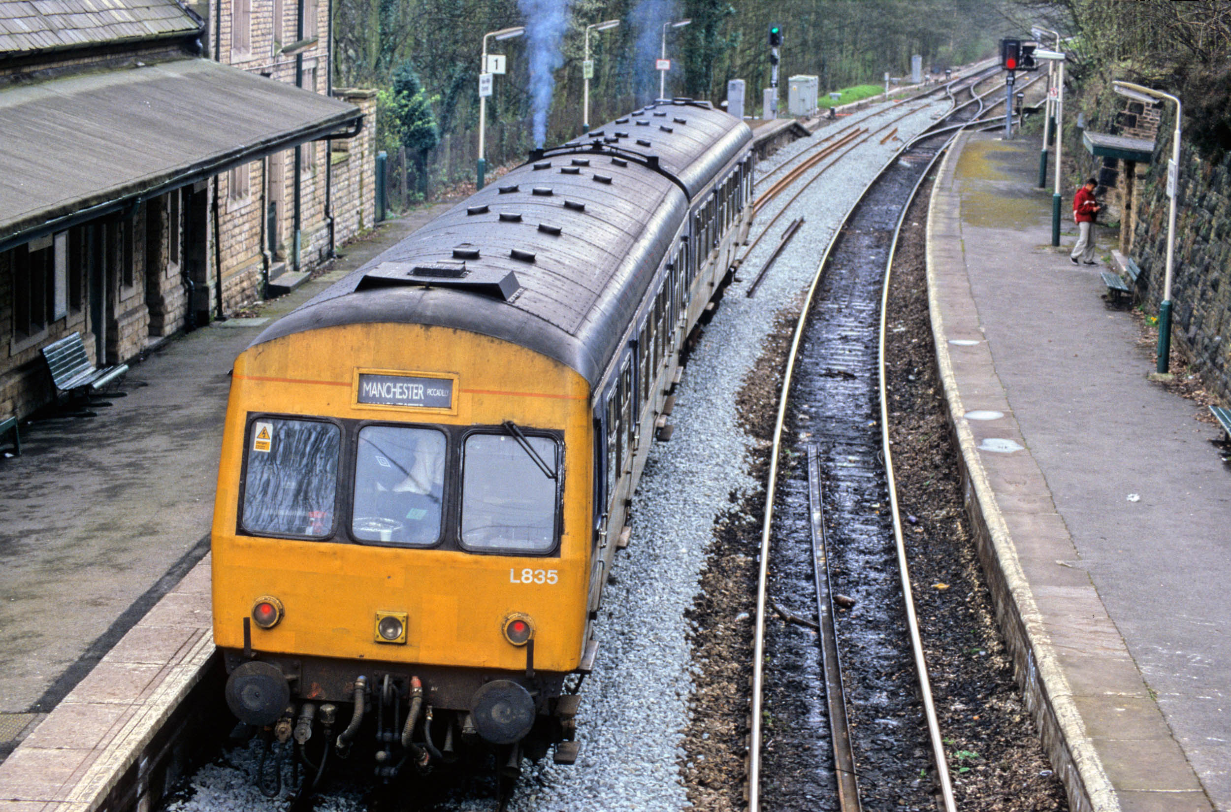 07655. 51432. 51498. 1402 to Picc. New Mills C. 14.4.00.