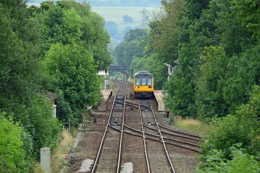 DG305707. 142003. 142029. Romily. 21.8.18