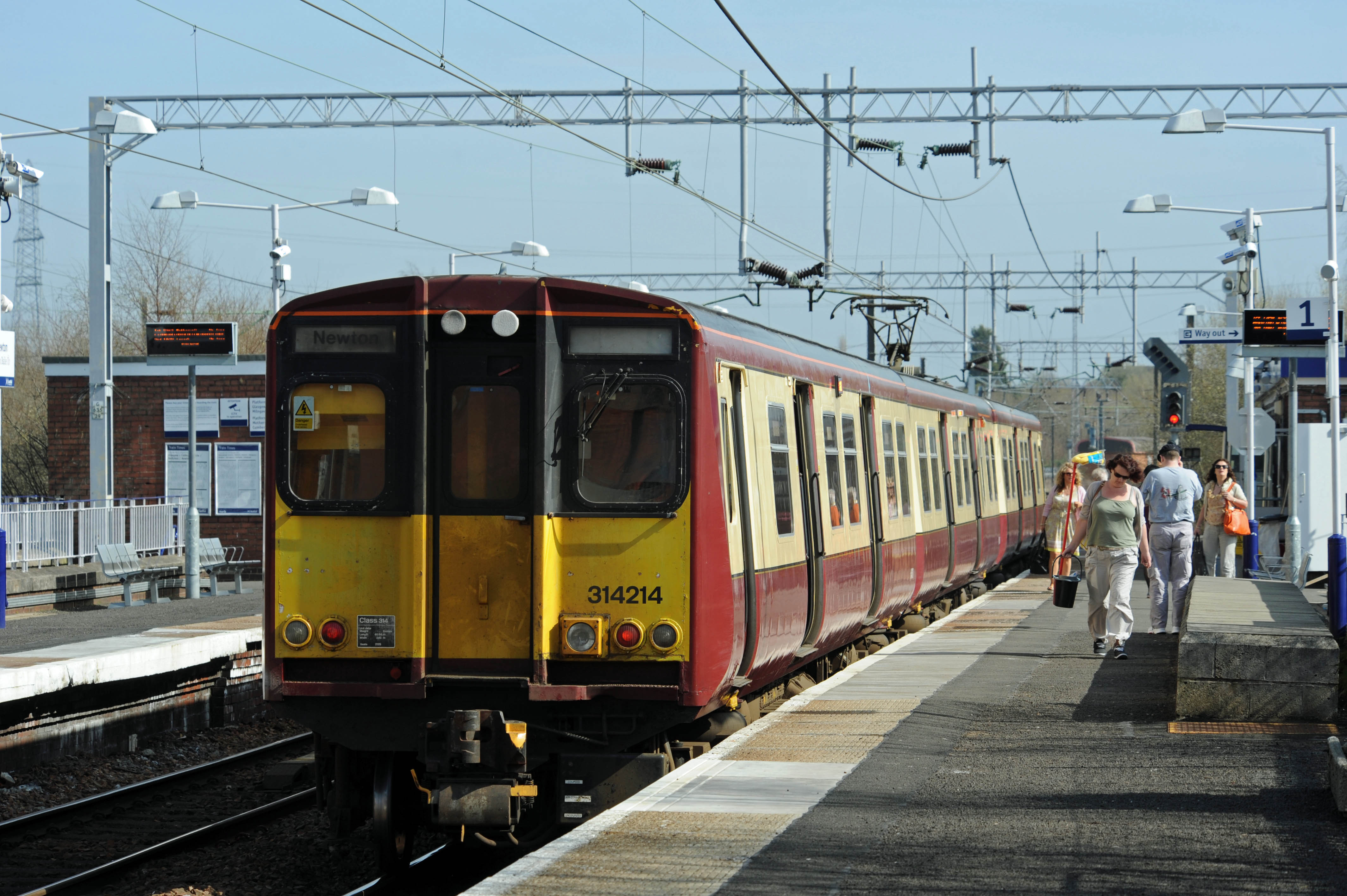 DG108133. 314214. Newton. 29.3.12.