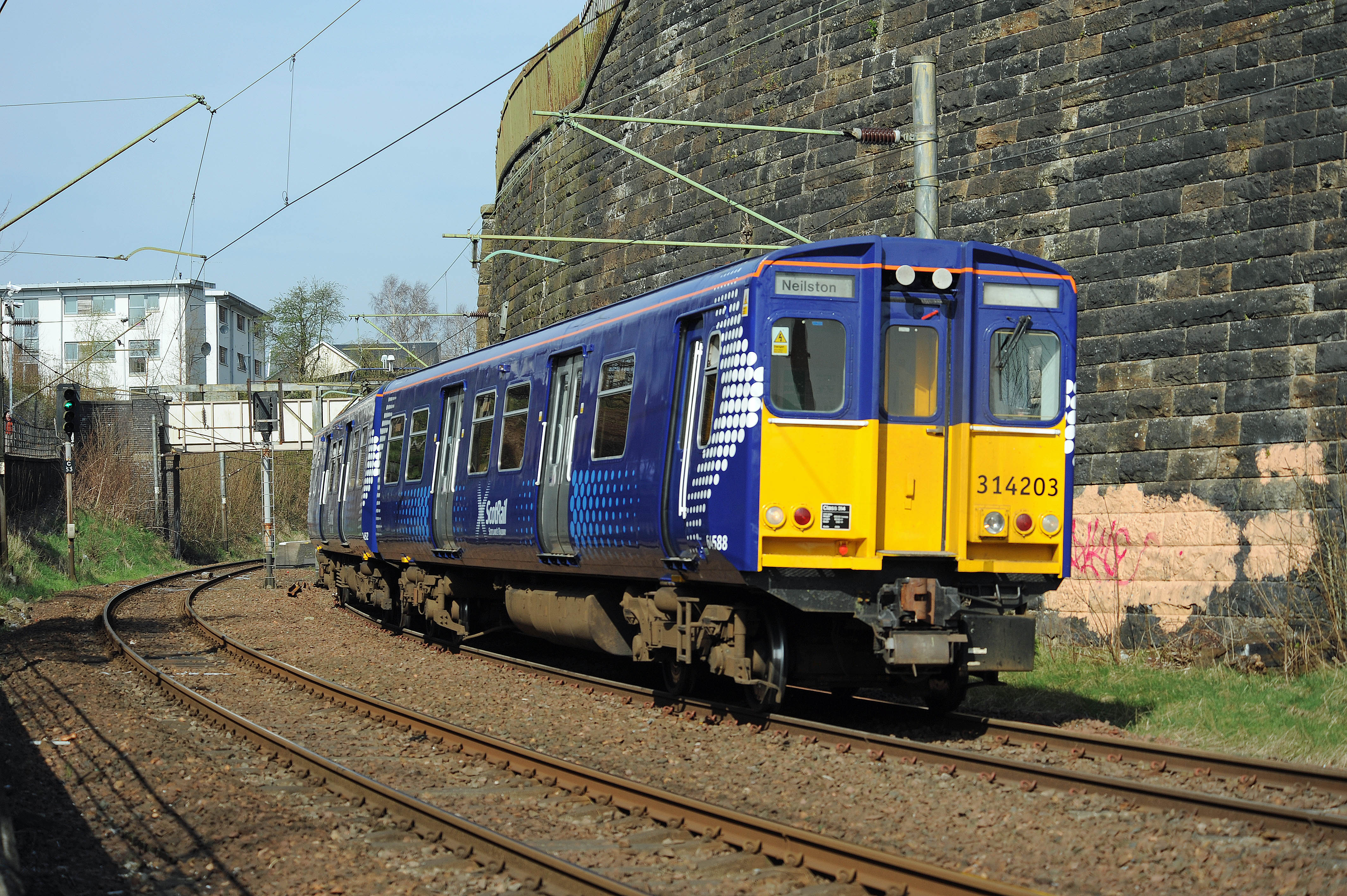 DG108141. 314203. Mount Florida. 29.3.12.