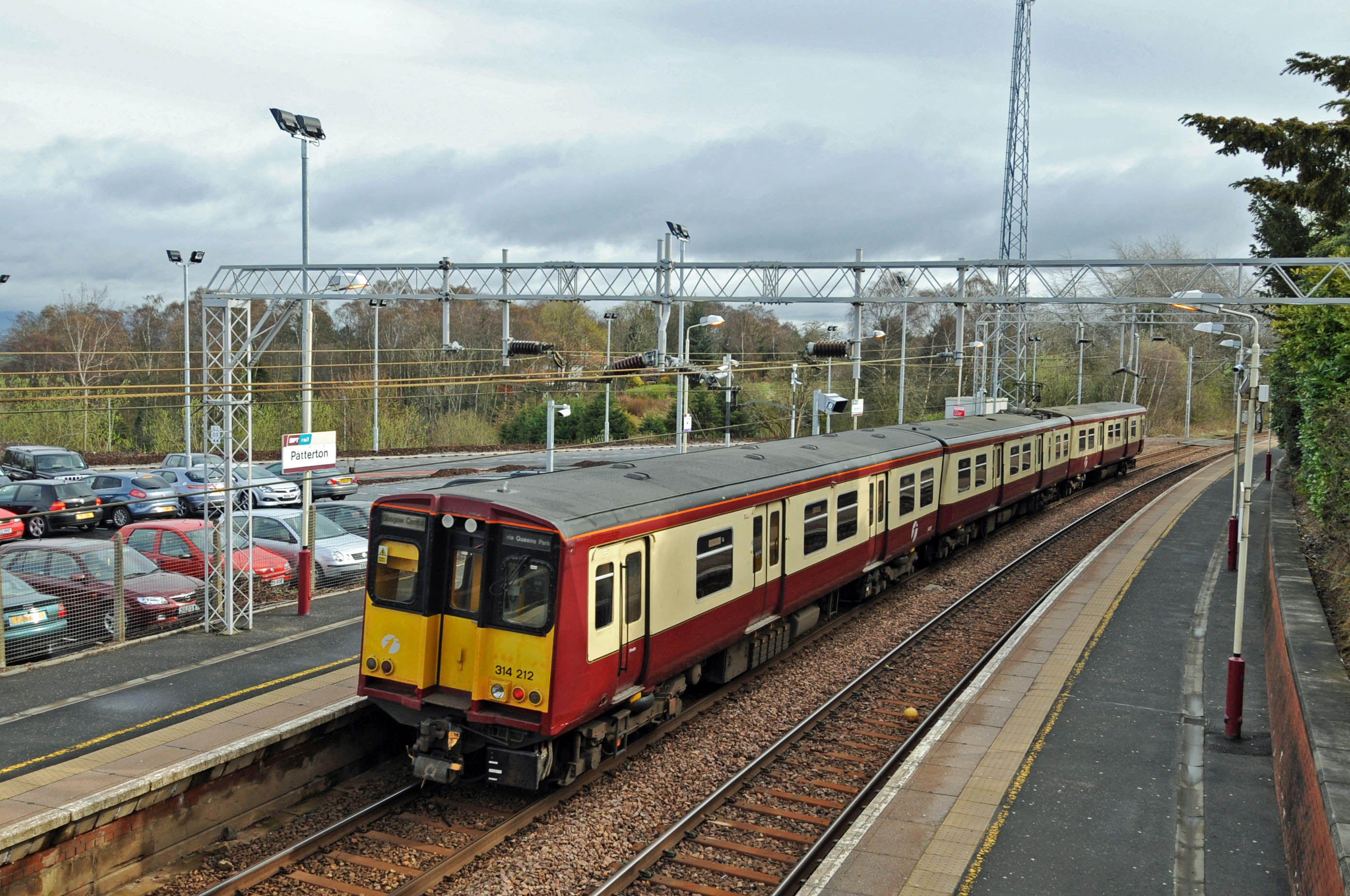 DG21192. 314212. Patterton. 8.4.09.