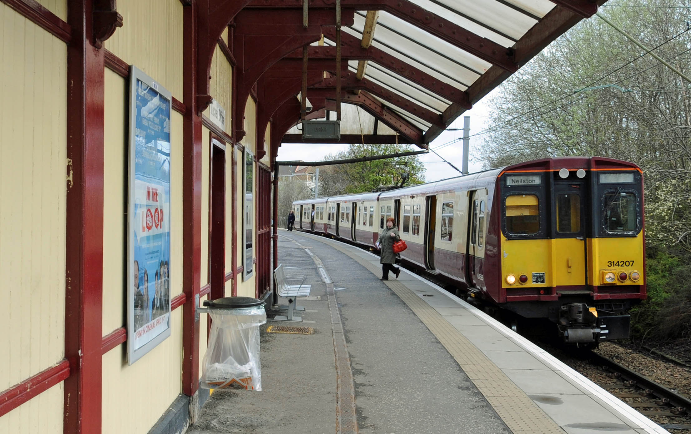 DG21211. 314207. Cathcart. 8.4.09.