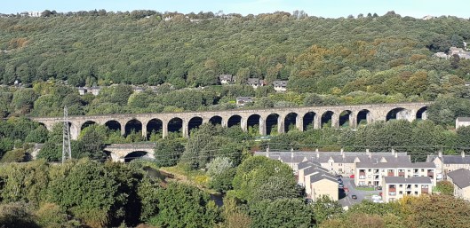 viaduct