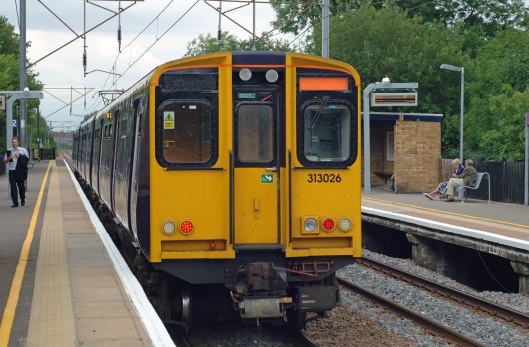 DG04134. 313026. Crews Hill. 12.8.05.crop