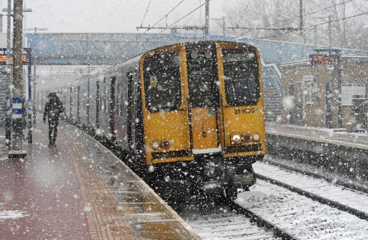DG290780. 313033. Alexandra Palace. 28.2.18crop