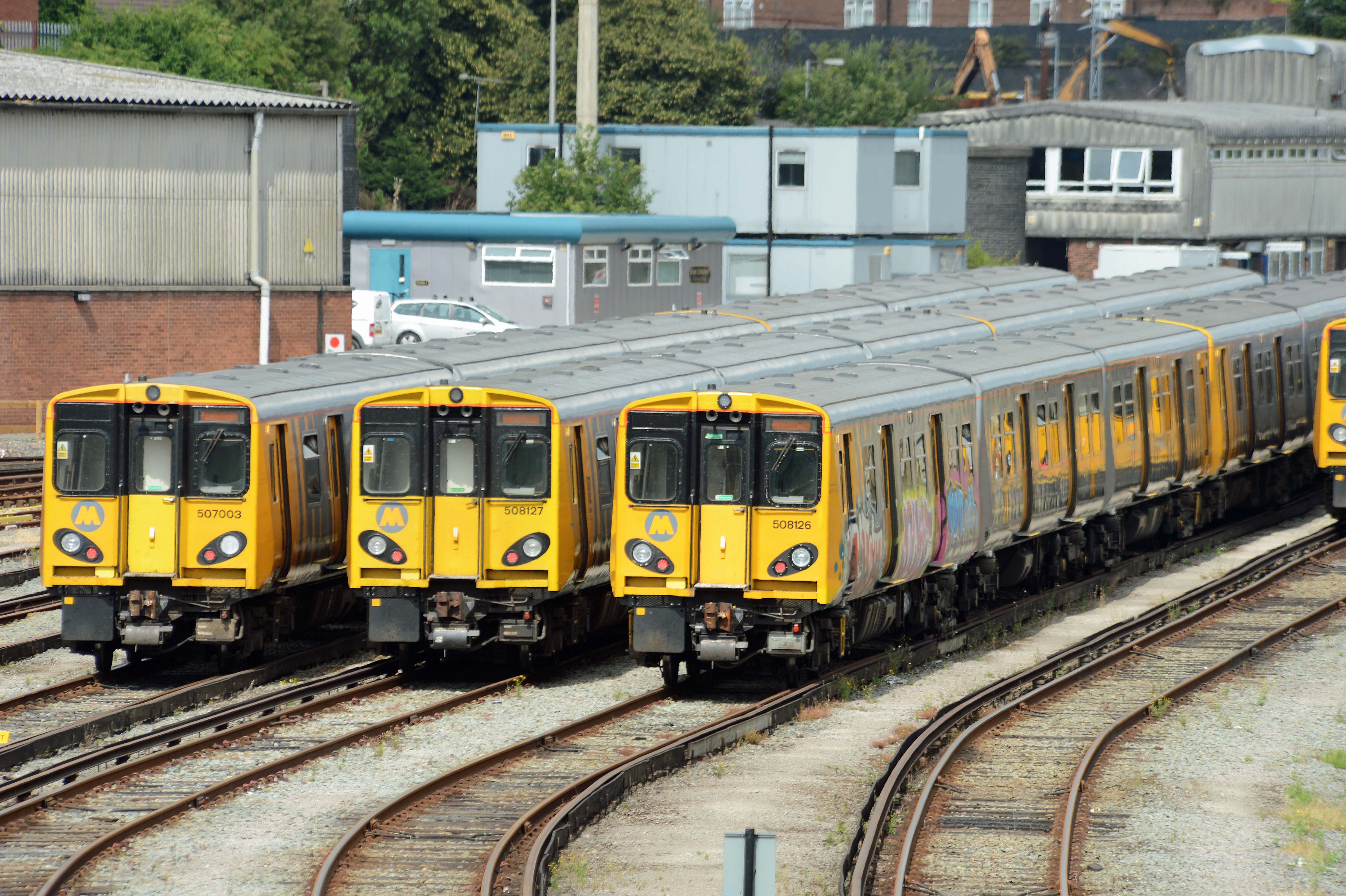 DG154345. 507003. 508127. 508125. Kirkdale. 26.7.13.crop