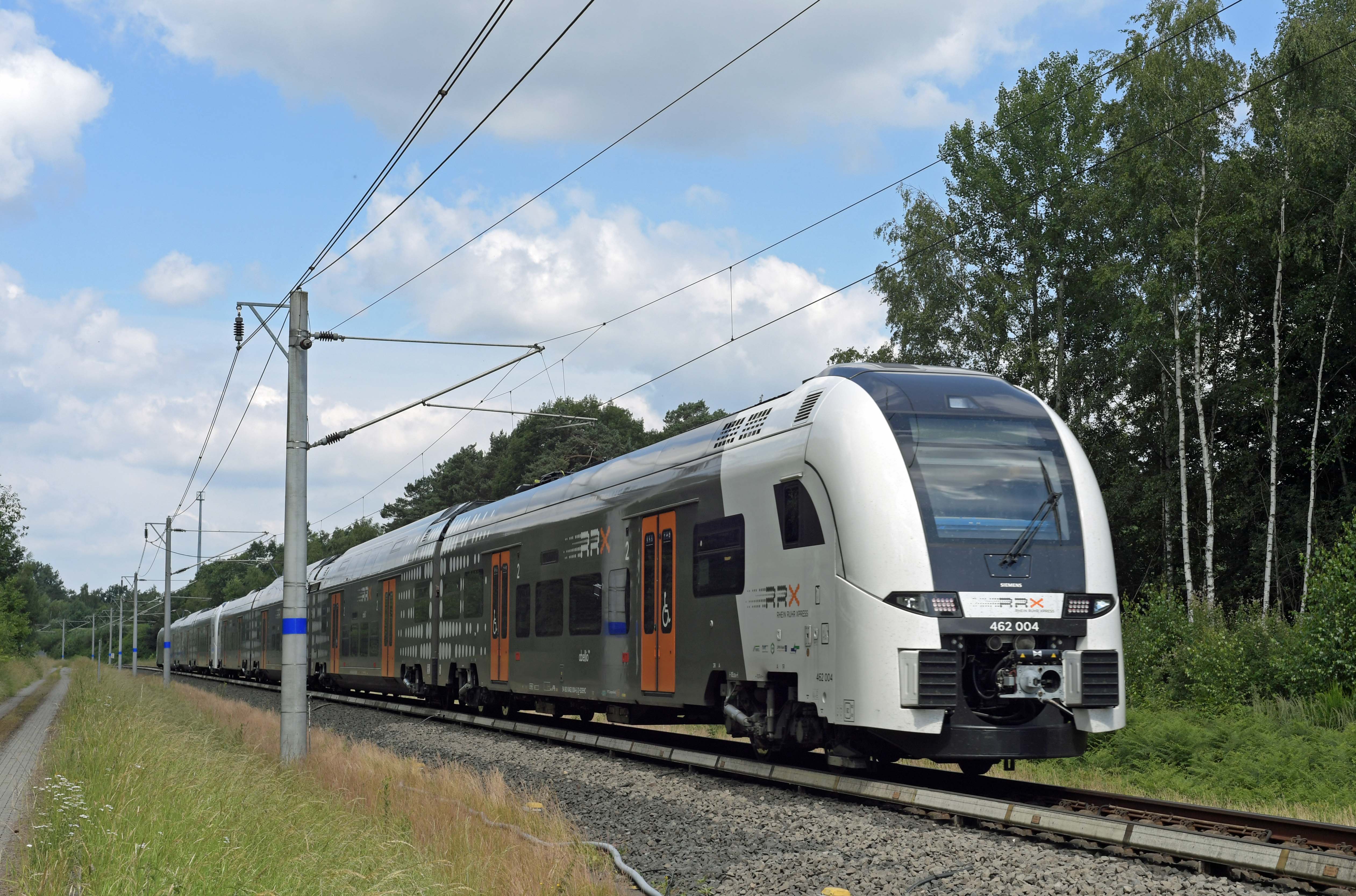 DG298878. 462004. 462007. Wildenrath. Germany. 14.6.18crop