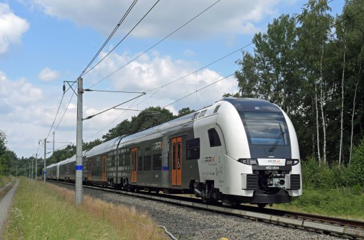 DG298878. 462004. 462007. Wildenrath. Germany. 14.6.18crop