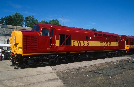05815. 37057. Ipswich WRD open day. 15.6.1996crop.jpg
