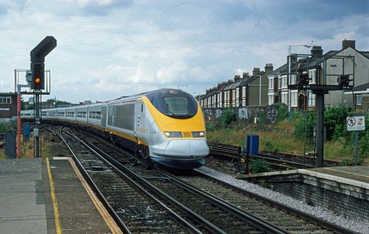 05887. 3202. Herne Hill. 30.06.1996crop