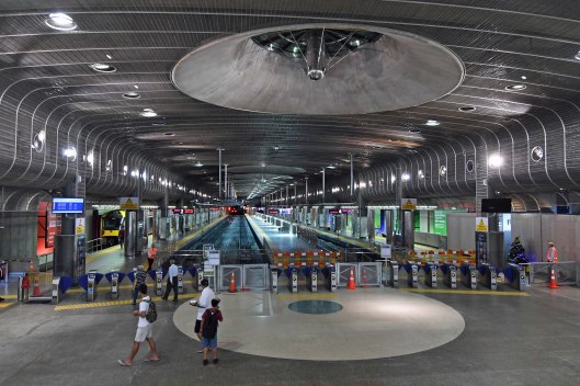 DG315417. Britomart. Auckland. New Zealand. 2.1.19crop