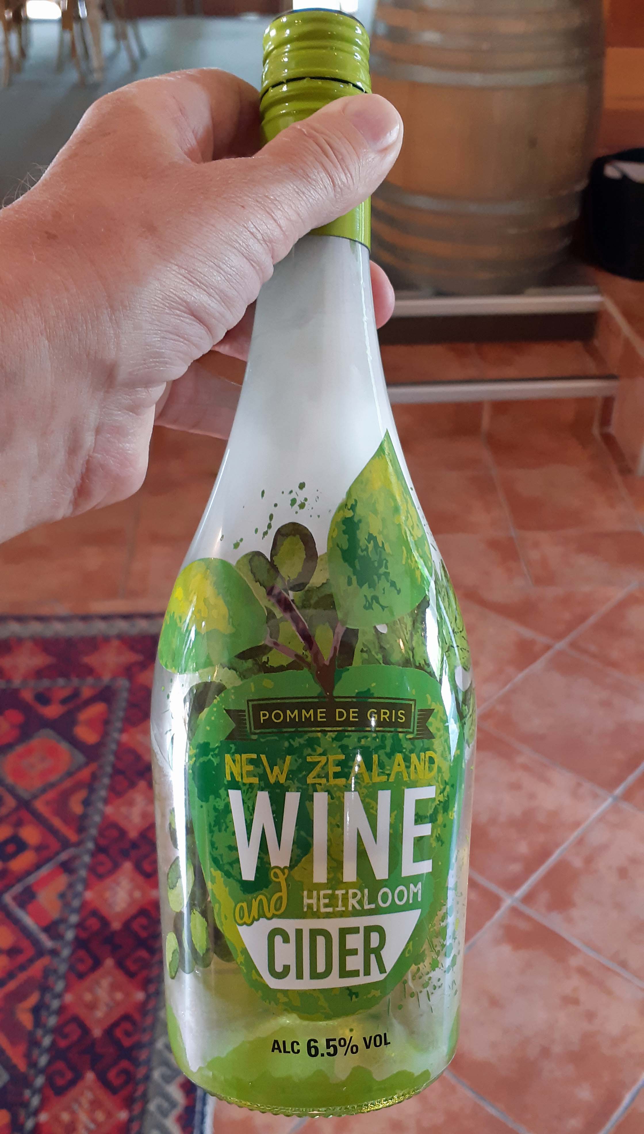 cider