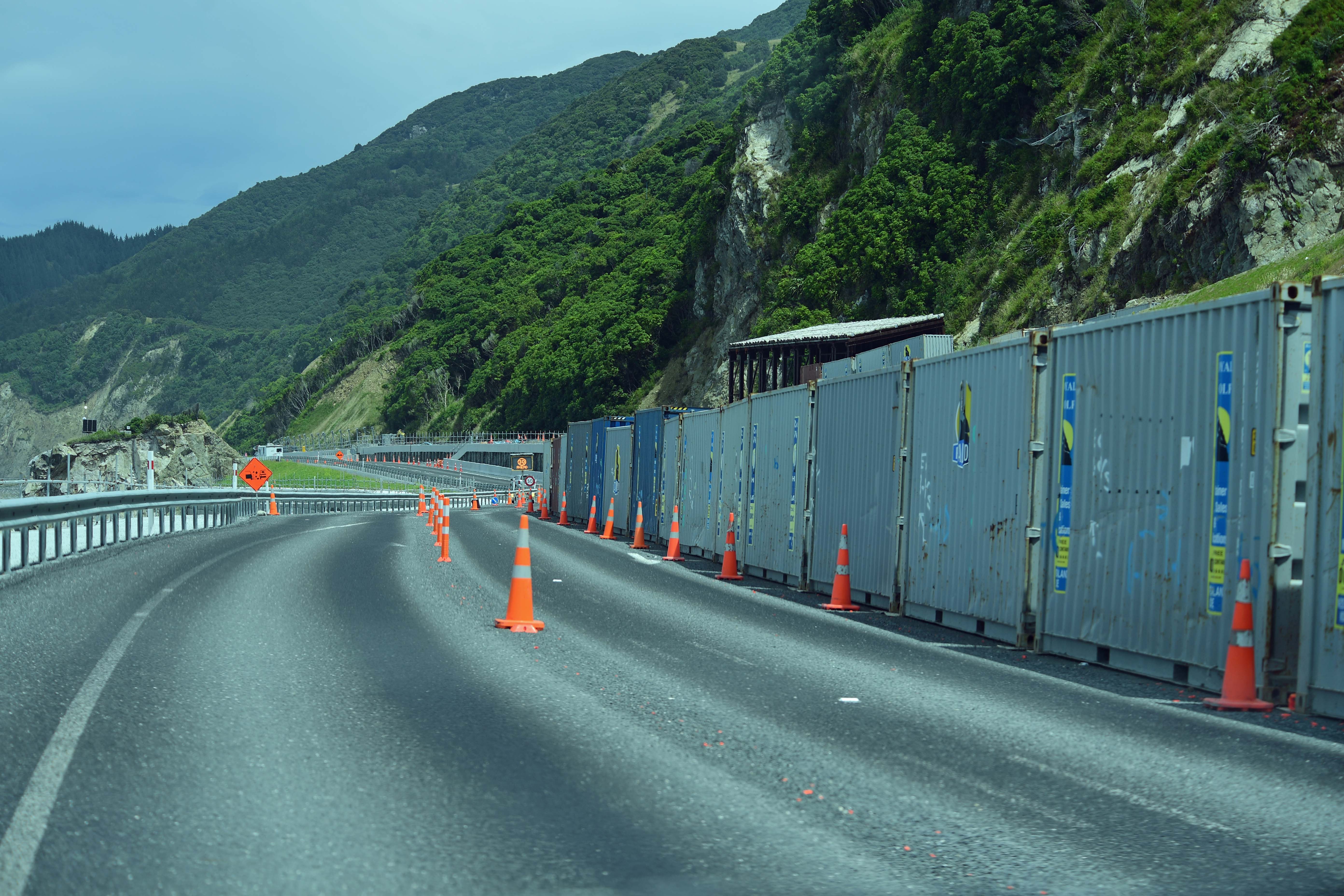dg316195. repairing earthquake damage. ohau. new zealand. 13.1.19crop