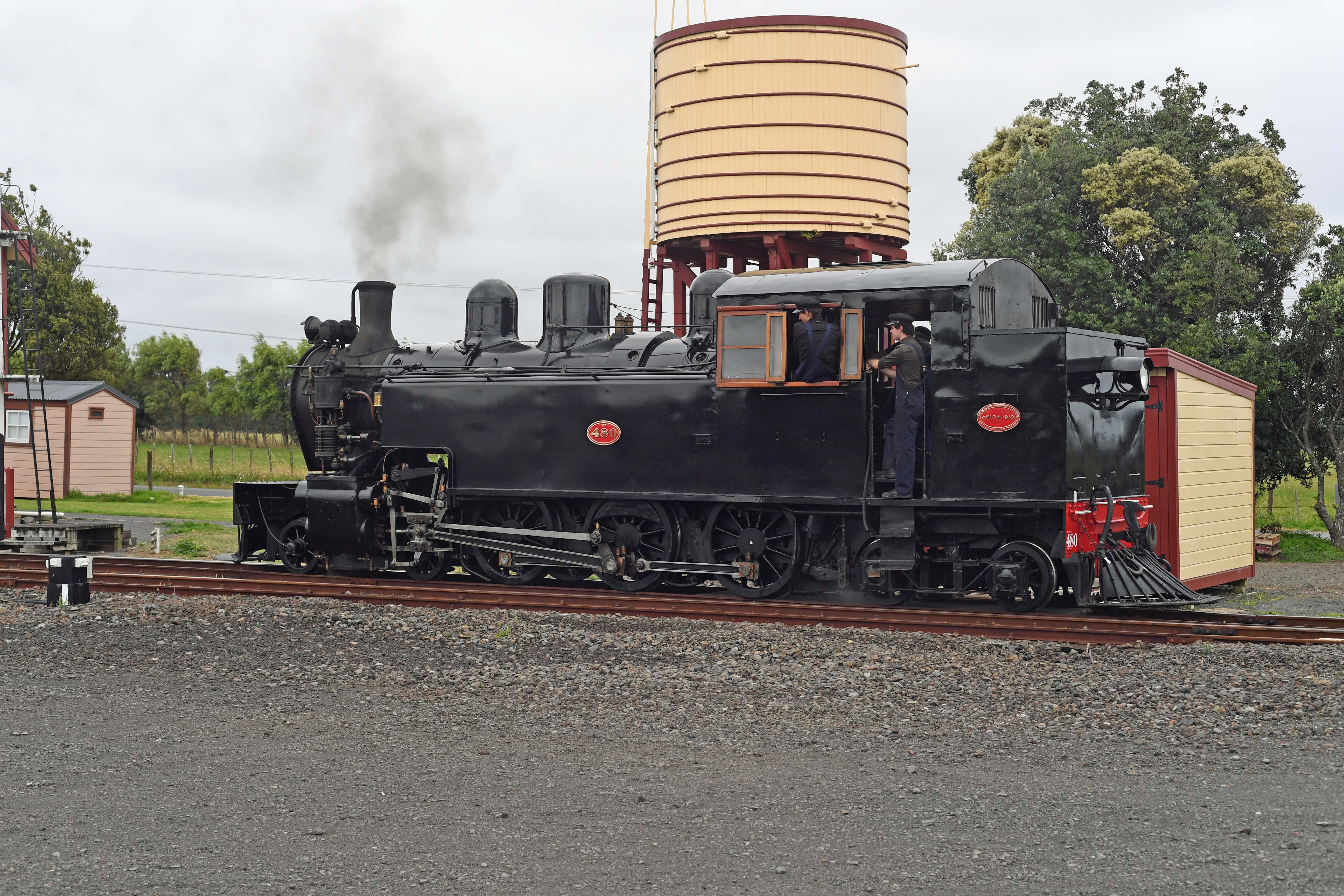 dg318335. 480. glenbrook vintage railway. glenbrook. north island. new zealand. 27.1.19crop