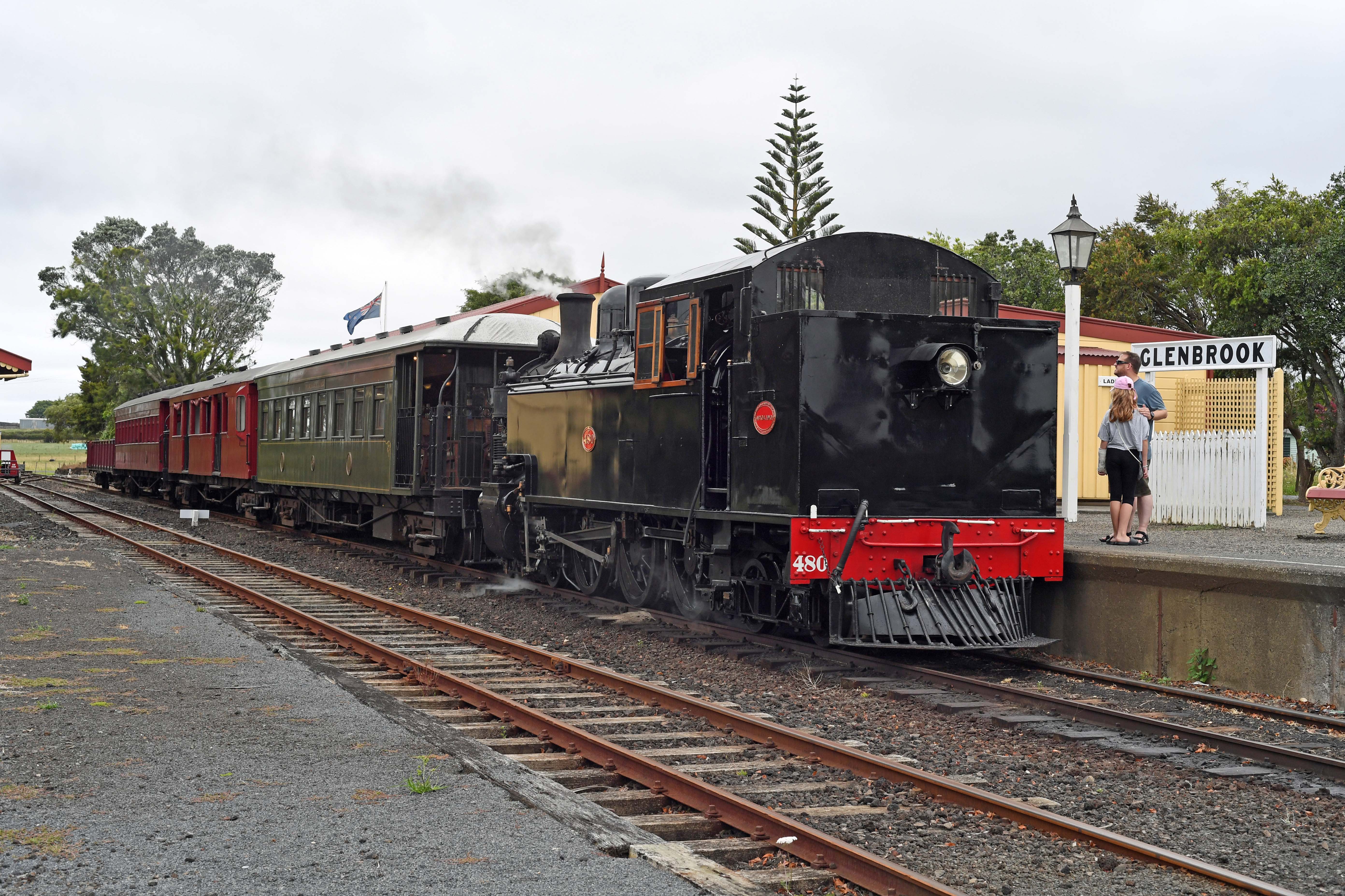 dg318342. 480. glenbrook vintage railway. glenbrook. north island. new zealand. 27.1.19crop