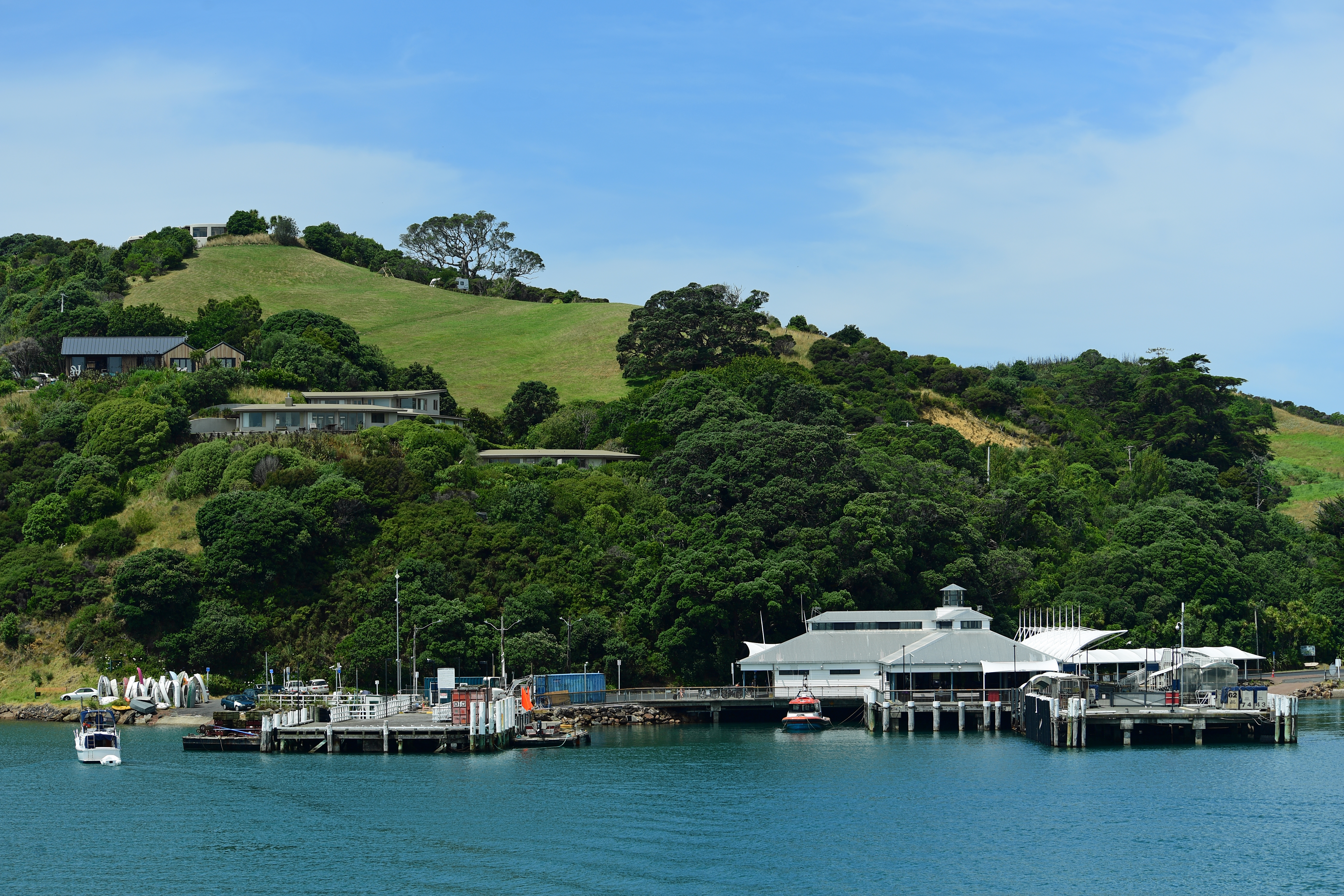 dg318459. waiheke island. north island. new zealand. 29.1.19