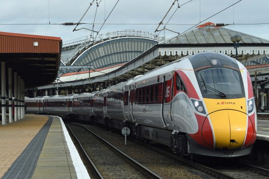 DG318981. 800107. York. 20.2.19CROP