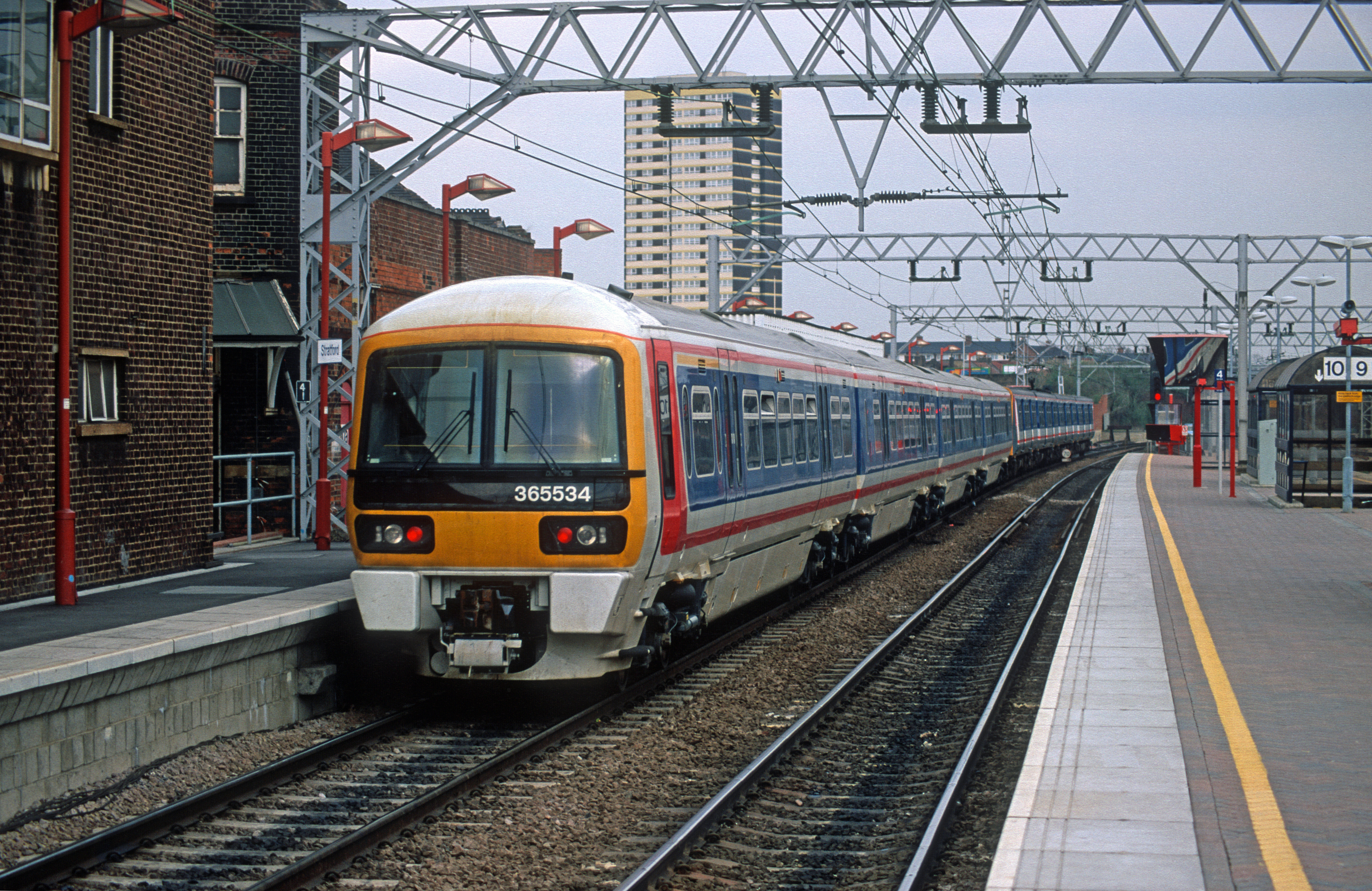 06425. 365534. 315803. Stratford. 17.3.97