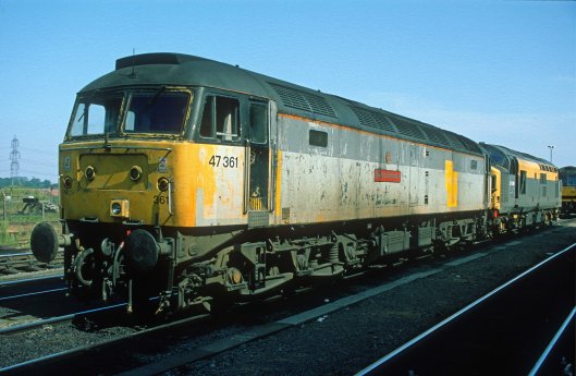 5316. 47361. Very tatty. Didcot. 21.8.95crop
