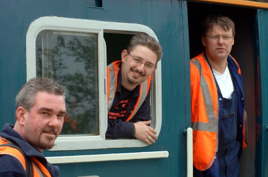 DG10560. Gwyll. Steve. Buckie. Swanage. 11.5.07.crop