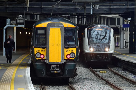 DG321902. 387161. 345003. Paddington. 1.5.19crop