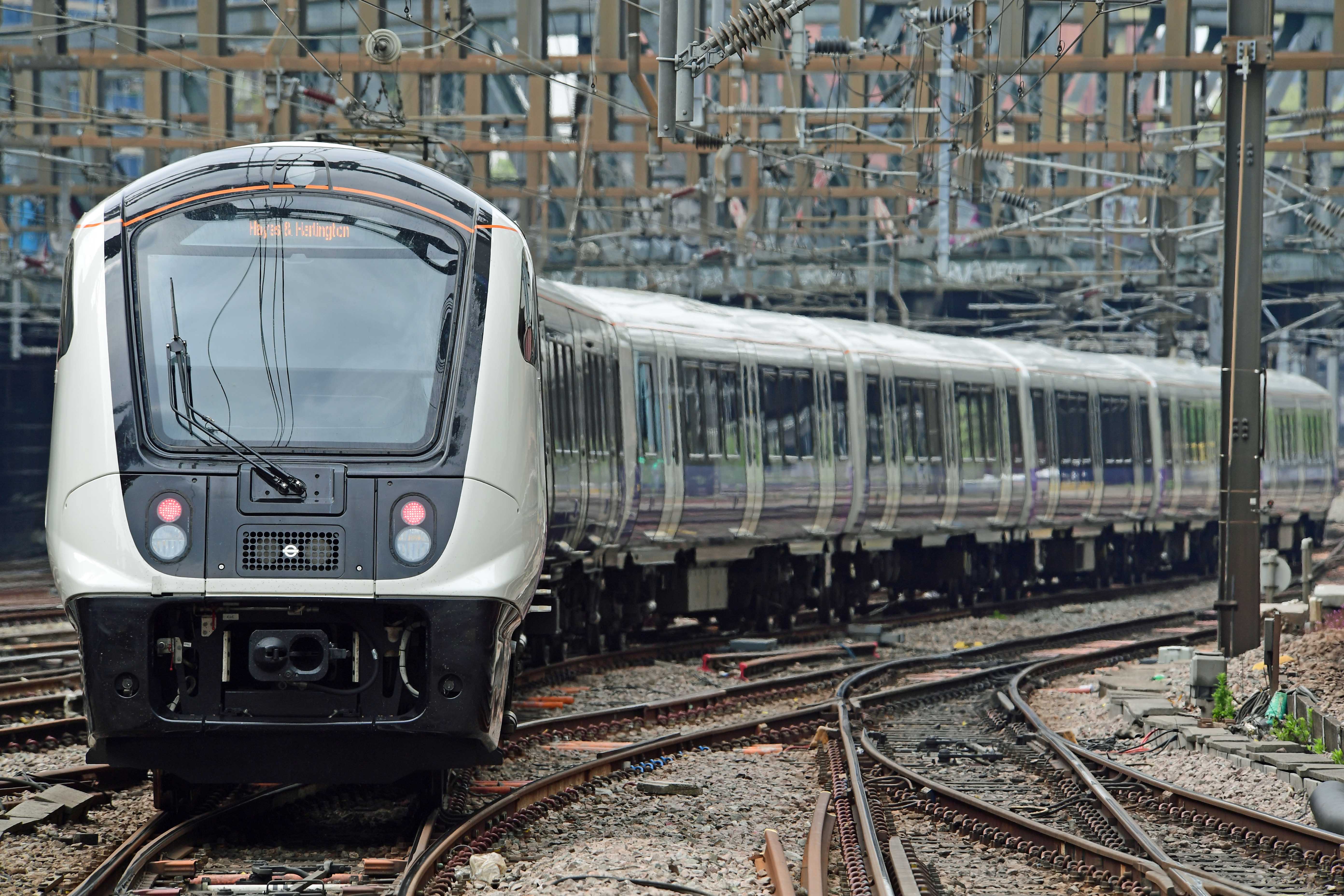 DG321914. 345003. Paddington. 1.5.19crop