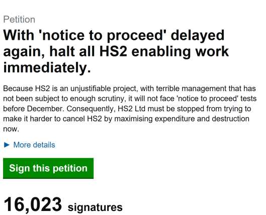 stophs2 petition